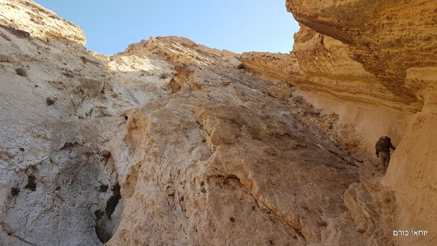 טיפוס תלול למצלעות